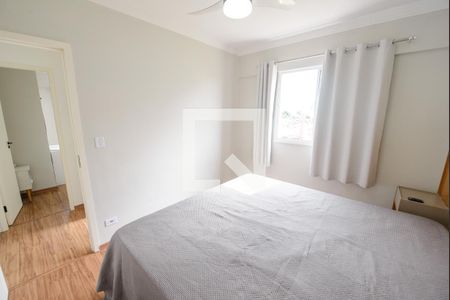 Quarto de apartamento para alugar com 2 quartos, 68m² em Jardim da Luz, Taubaté