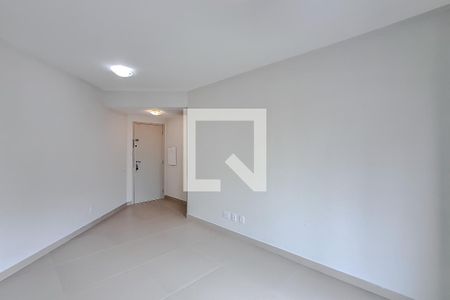 Sala de apartamento para alugar com 1 quarto, 42m² em Aclimação, São Paulo