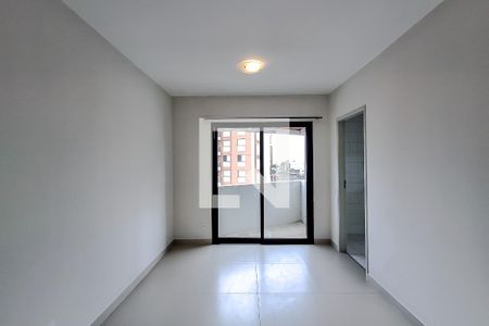 Sala de apartamento para alugar com 1 quarto, 42m² em Aclimação, São Paulo