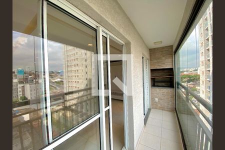 Apartamento para alugar com 2 quartos, 83m² em Jardim Flor da Montanha, Guarulhos