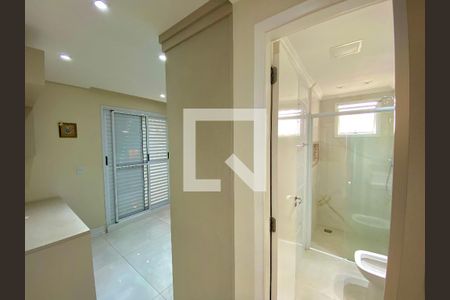 Apartamento para alugar com 2 quartos, 83m² em Jardim Flor da Montanha, Guarulhos