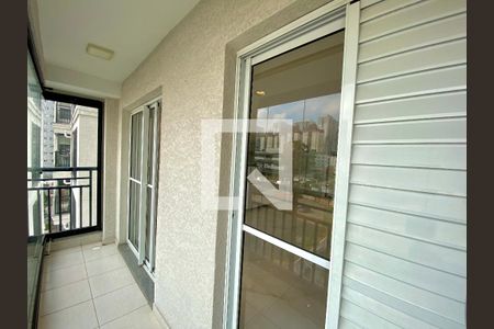 Apartamento para alugar com 2 quartos, 83m² em Jardim Flor da Montanha, Guarulhos