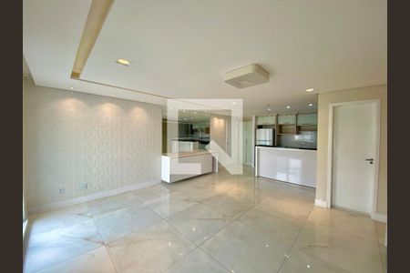 Apartamento para alugar com 2 quartos, 83m² em Jardim Flor da Montanha, Guarulhos