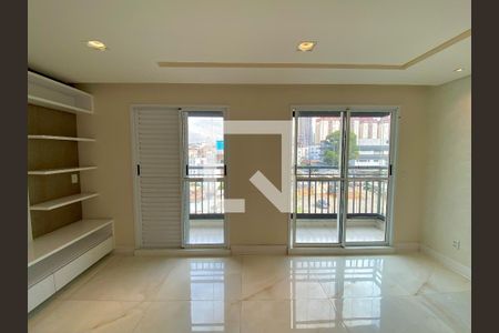Apartamento para alugar com 2 quartos, 83m² em Jardim Flor da Montanha, Guarulhos