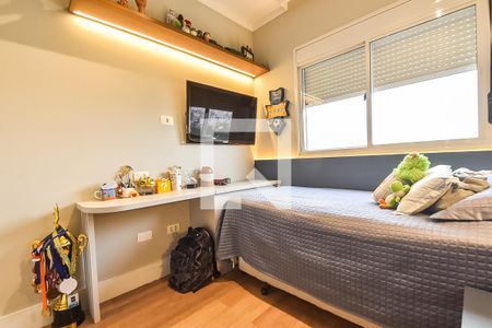 Quarto de apartamento à venda com 2 quartos, 94m² em Ipiranga, São Paulo
