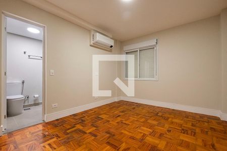 Suíte de apartamento à venda com 3 quartos, 97m² em Pinheiros, São Paulo