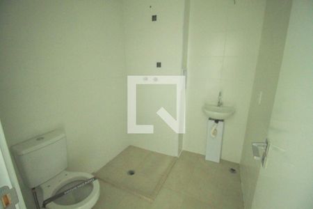Kitnet/Studio à venda com 1 quarto, 26m² em Alto da Mooca, São Paulo