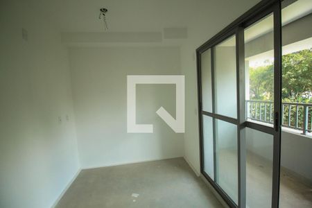 Kitnet/Studio à venda com 1 quarto, 26m² em Alto da Mooca, São Paulo