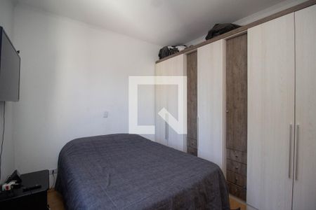 Quarto 1 de casa à venda com 3 quartos, 125m² em Jardim Cidade Pirituba, São Paulo