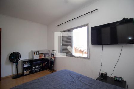 Quarto 1 de casa à venda com 3 quartos, 125m² em Jardim Cidade Pirituba, São Paulo