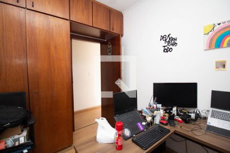 Quarto 2 de casa à venda com 3 quartos, 125m² em Jardim Cidade Pirituba, São Paulo