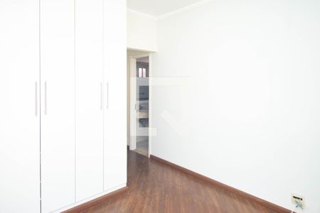 Suíte de casa para alugar com 3 quartos, 166m² em Jardim Leonor Mendes de Barros, São Paulo