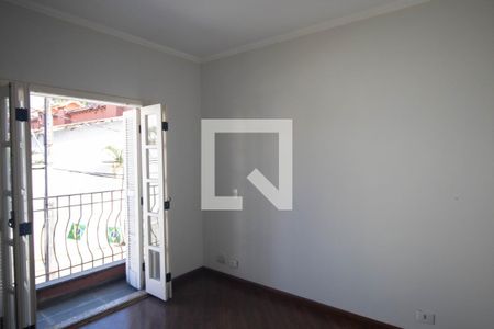 Suíte de casa para alugar com 3 quartos, 166m² em Jardim Leonor Mendes de Barros, São Paulo