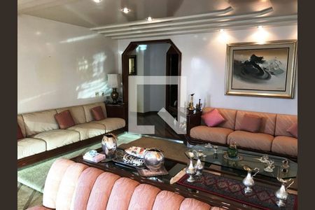 Apartamento à venda com 3 quartos, 269m² em Santa Cecilia, São Paulo
