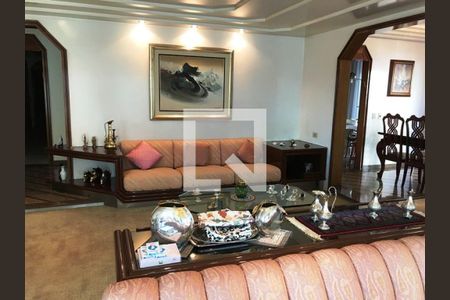 Apartamento à venda com 3 quartos, 269m² em Santa Cecilia, São Paulo