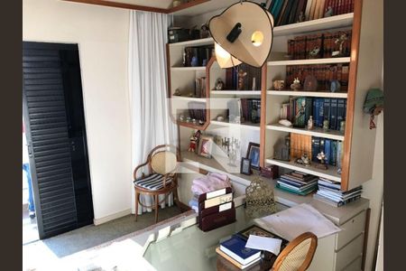 Apartamento à venda com 3 quartos, 269m² em Santa Cecilia, São Paulo