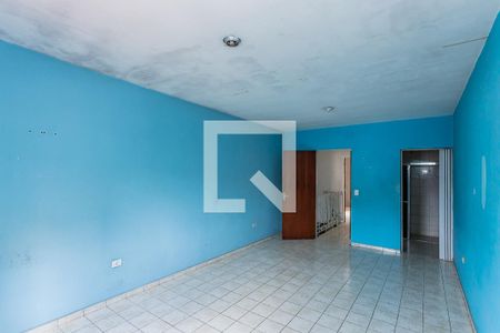Suite de casa para alugar com 2 quartos, 125m² em Vila Inacio, São Paulo