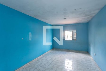 Suite de casa para alugar com 2 quartos, 125m² em Vila Inacio, São Paulo