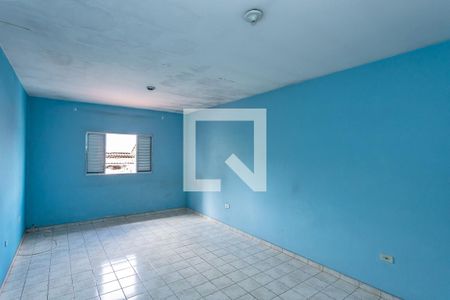Suite de casa para alugar com 2 quartos, 125m² em Vila Inacio, São Paulo