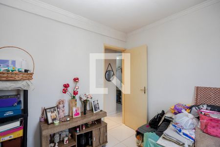 Quarto 2 de apartamento para alugar com 2 quartos, 50m² em Jardim São Luís, São Paulo