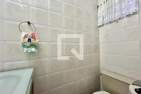 Lavabo de casa à venda com 1 quarto, 26m² em Mirandópolis, São Paulo