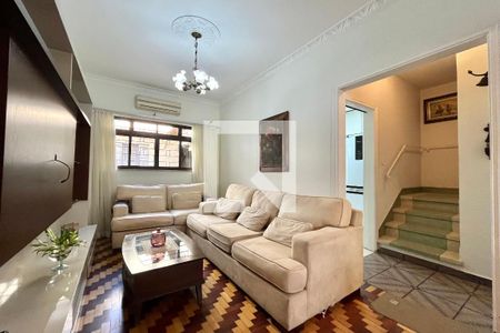 Sala de casa à venda com 1 quarto, 26m² em Mirandópolis, São Paulo