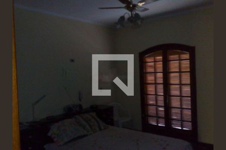 Casa à venda com 4 quartos, 257m² em Adalgisa, São Paulo