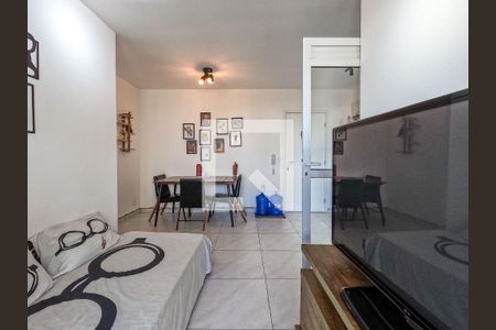 Apartamento à venda com 3 quartos, 66m² em Vila Cruz das Almas, São Paulo
