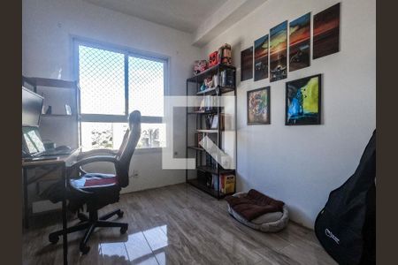 Apartamento à venda com 3 quartos, 66m² em Vila Cruz das Almas, São Paulo