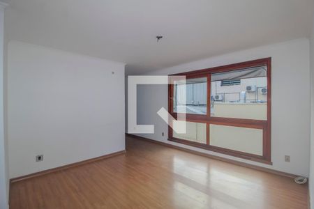 Sala de apartamento à venda com 3 quartos, 101m² em Menino Deus, Porto Alegre