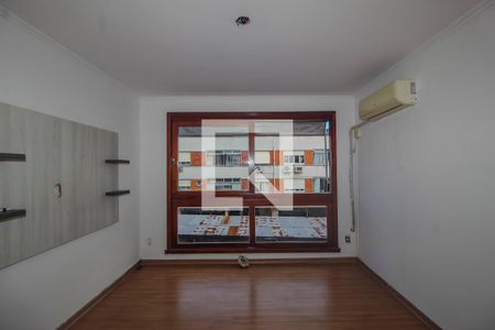 Sala de apartamento à venda com 3 quartos, 101m² em Menino Deus, Porto Alegre
