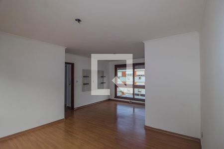 Sala de apartamento à venda com 3 quartos, 101m² em Menino Deus, Porto Alegre