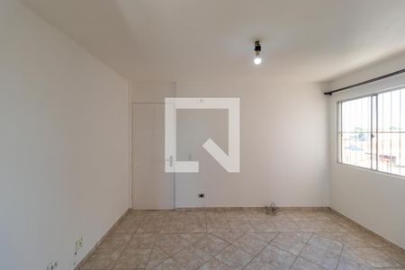 Salas de apartamento para alugar com 2 quartos, 53m² em Jardim Anchieta, Campinas