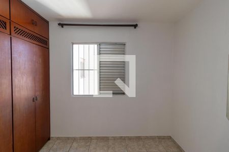 Quarto 01 de apartamento para alugar com 2 quartos, 53m² em Jardim Anchieta, Campinas