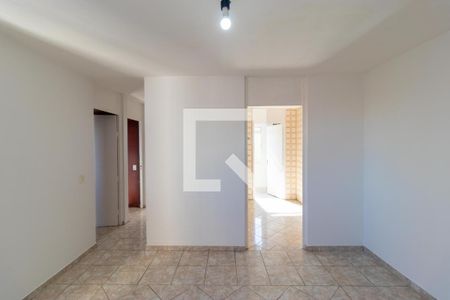 Salas de apartamento para alugar com 2 quartos, 53m² em Jardim Anchieta, Campinas