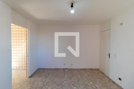 Salas de apartamento para alugar com 2 quartos, 53m² em Jardim Anchieta, Campinas