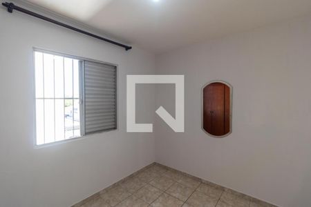 Quarto 01 de apartamento para alugar com 2 quartos, 53m² em Jardim Anchieta, Campinas