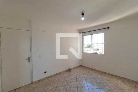 Salas de apartamento para alugar com 2 quartos, 53m² em Jardim Anchieta, Campinas