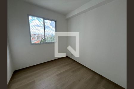 Quarto 1 de apartamento para alugar com 2 quartos, 33m² em Casa Verde Alta, São Paulo