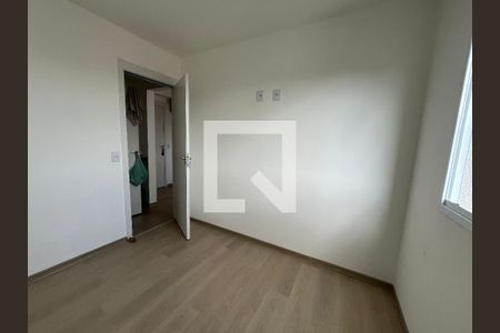 Quarto 1 de apartamento para alugar com 2 quartos, 33m² em Casa Verde Alta, São Paulo