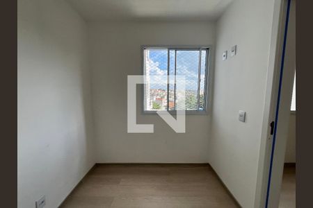Quarto 2 de apartamento para alugar com 2 quartos, 33m² em Casa Verde Alta, São Paulo