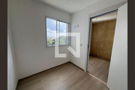 Quarto 2 de apartamento para alugar com 2 quartos, 33m² em Casa Verde Alta, São Paulo