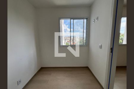 Quarto 2 de apartamento para alugar com 2 quartos, 33m² em Casa Verde Alta, São Paulo