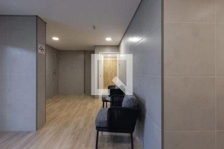 Apartamento à venda com 1 quarto, 22m² em Santo Amaro, São Paulo
