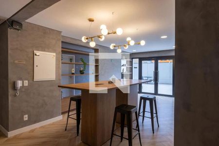 Apartamento à venda com 1 quarto, 22m² em Santo Amaro, São Paulo