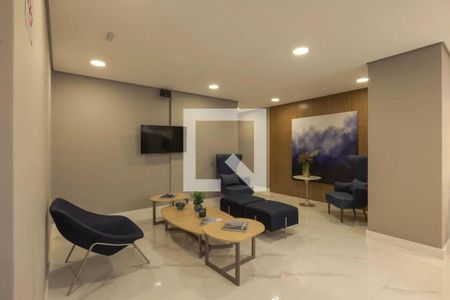 Apartamento à venda com 1 quarto, 22m² em Santo Amaro, São Paulo
