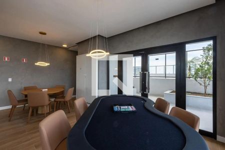 Apartamento à venda com 1 quarto, 22m² em Santo Amaro, São Paulo