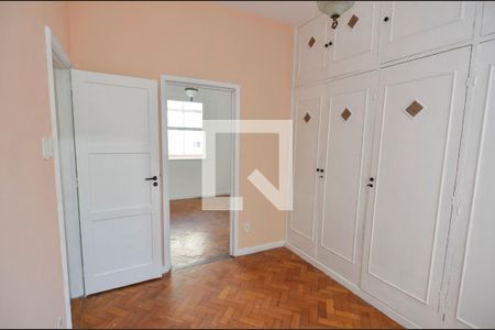Quarto de apartamento para alugar com 3 quartos, 100m² em Tijuca, Rio de Janeiro