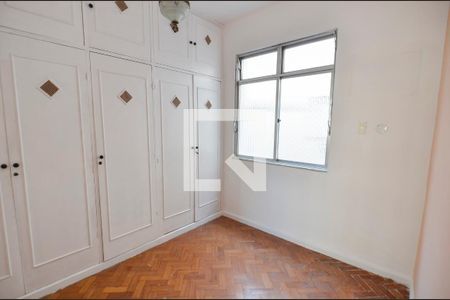 Quarto de apartamento para alugar com 3 quartos, 100m² em Tijuca, Rio de Janeiro