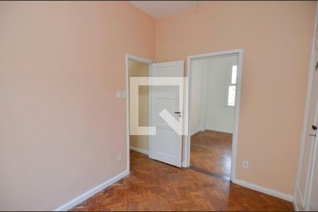 Quarto de apartamento para alugar com 3 quartos, 100m² em Tijuca, Rio de Janeiro